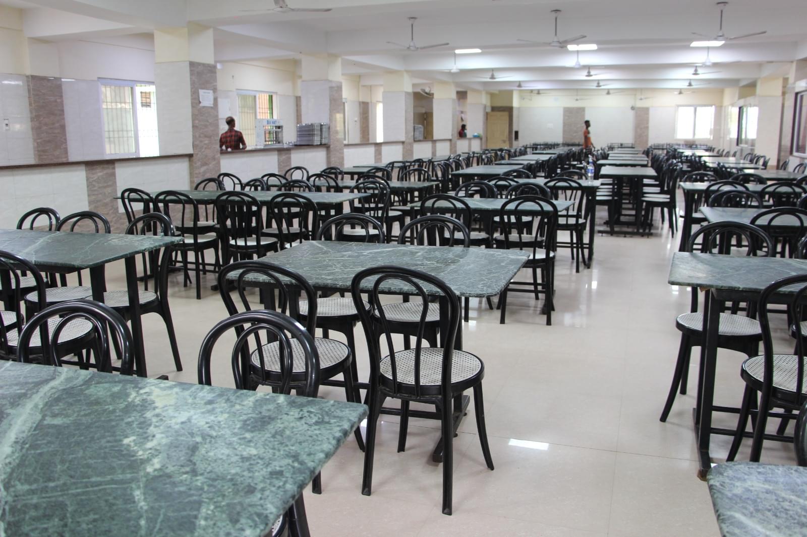 GIFT Bhubaneswar Infrastructure photo 7